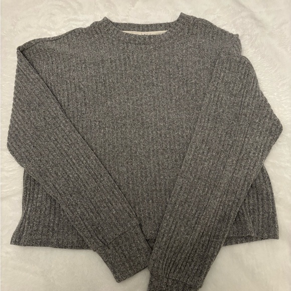 Wilfred Free lightweight Ribbed Sweater - Picture 2 of 6